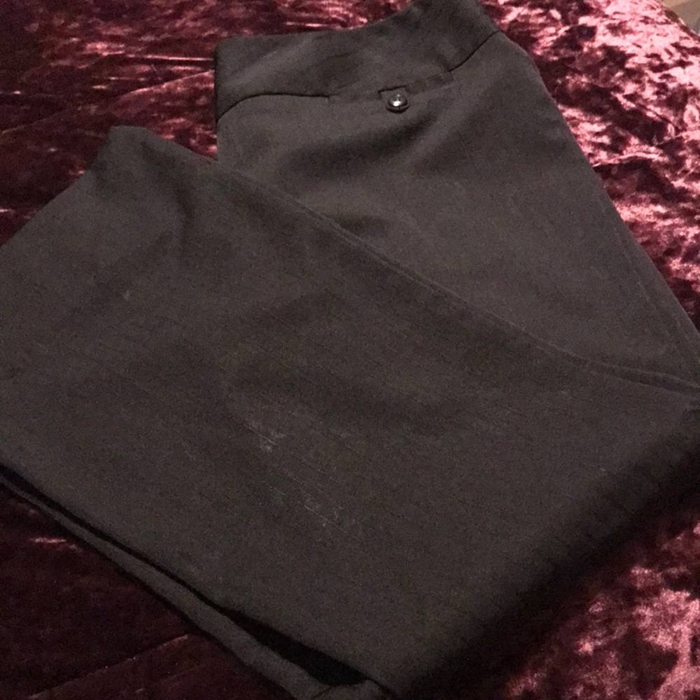 Dress pants